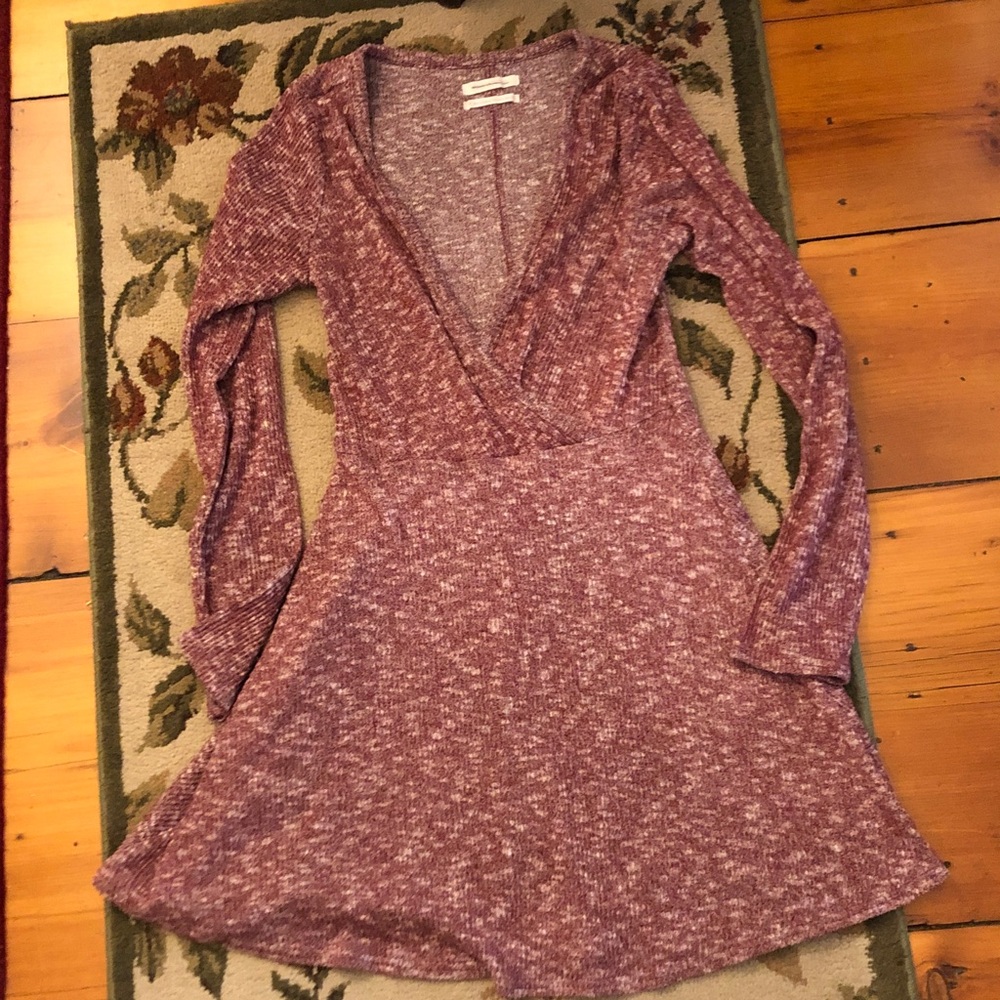 Urban Outfitters Sweater Dress